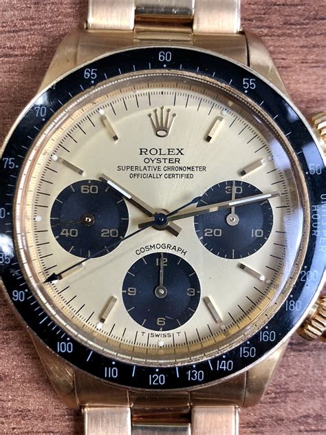 ghiera rolex daytona 6263|rolex daytona 6263 for sale.